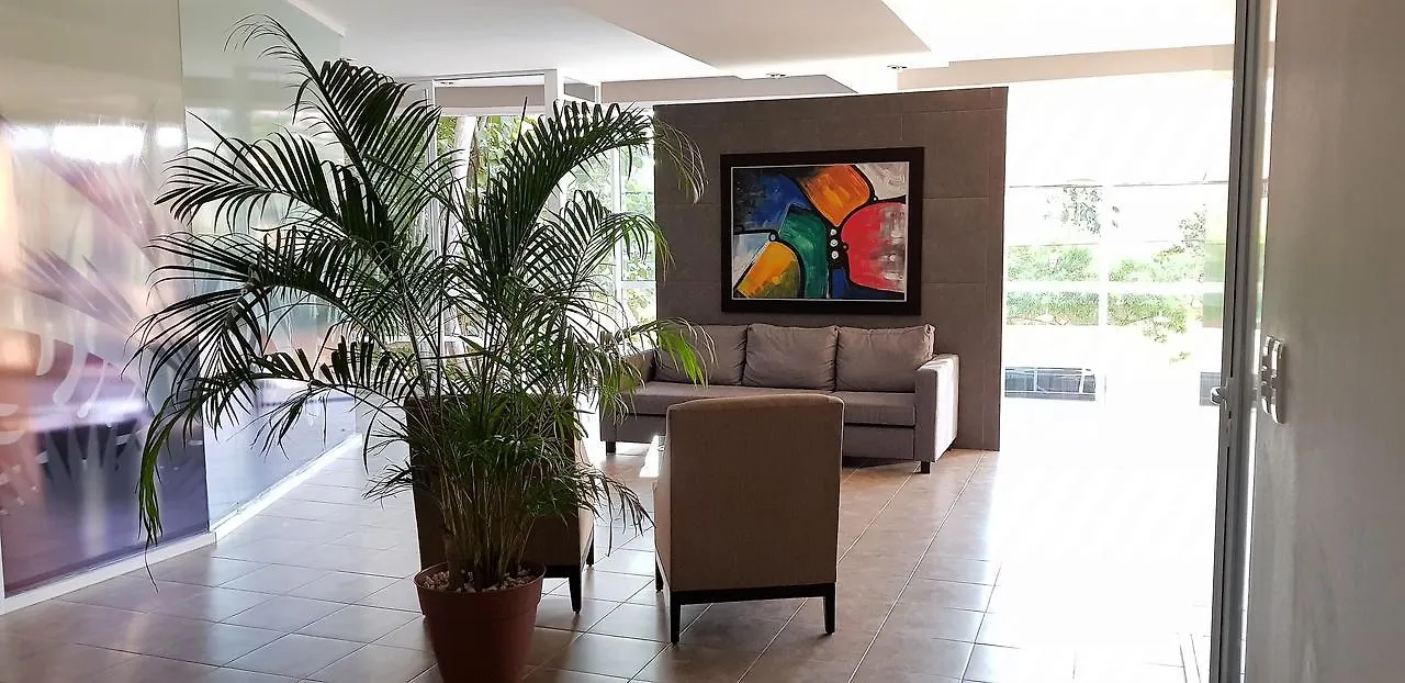 Apartmán Riviera Towers 211 Playa del Carmen