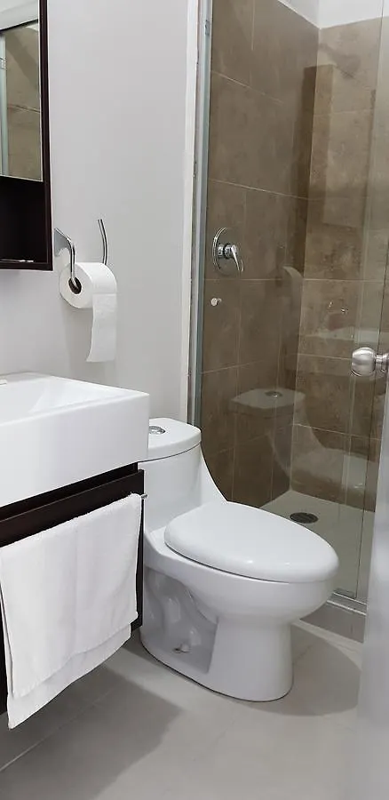 Apartmán Riviera Towers 211 Playa del Carmen Mexiko