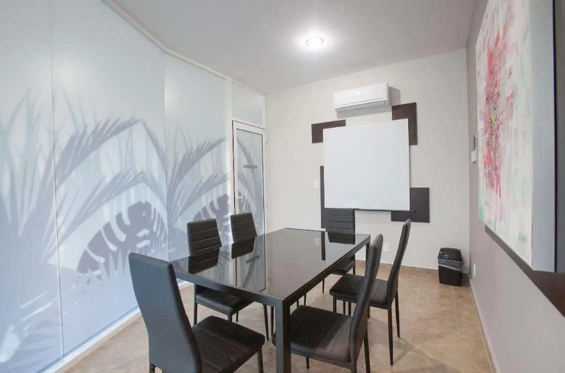 Apartmán Riviera Towers 211 Playa del Carmen