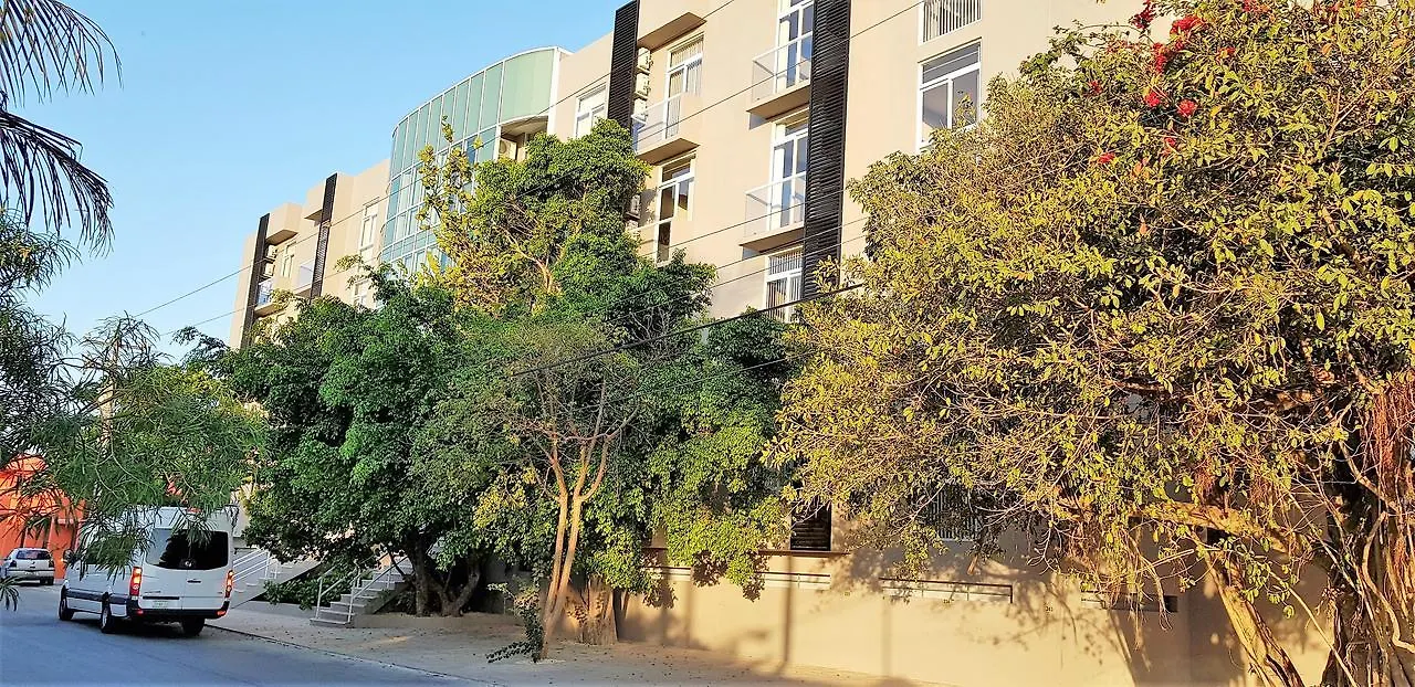 Riviera Towers 211 Διαμέρισμα Πλάγια Ντελ Κάρμεν