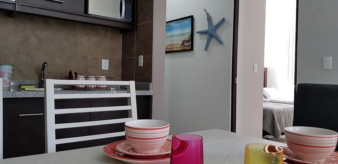Riviera Towers 211 Διαμέρισμα Πλάγια Ντελ Κάρμεν Μεξικό