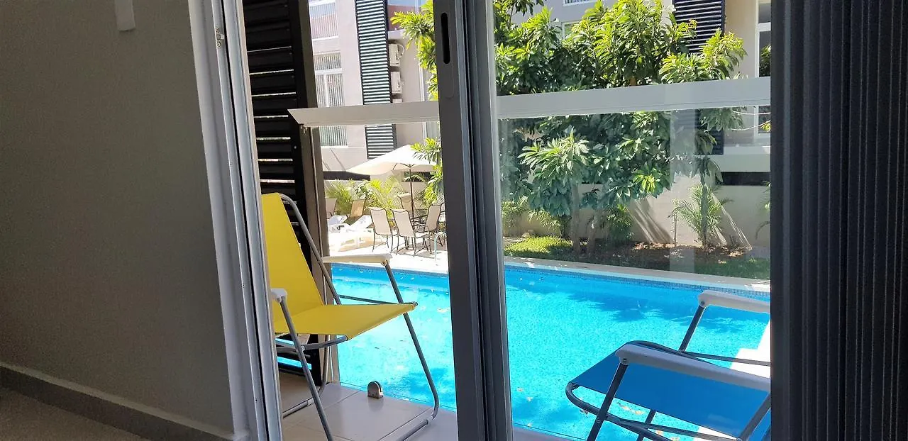 Riviera Towers 211 Διαμέρισμα Πλάγια Ντελ Κάρμεν Μεξικό